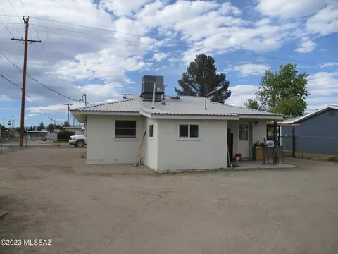 730 W Wasson St, Willcox, AZ 85643 photo 6