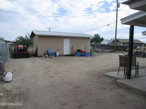 730 W Wasson St, Willcox, AZ 85643 photo 8