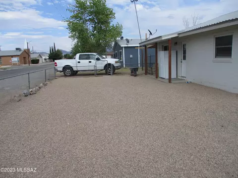 730 W Wasson St, Willcox, AZ 85643 photo 2