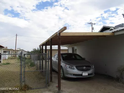 730 W Wasson St, Willcox, AZ 85643 photo 9