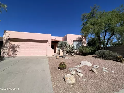2995 N St Augustine Pl, Tucson, AZ 85712