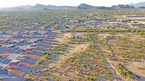 Tbd, Tucson, AZ 85746