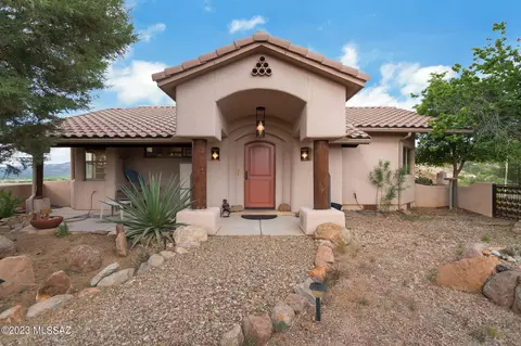 15 Copper Ct, Patagonia, AZ 85624