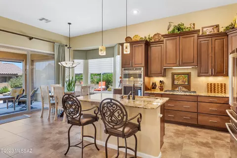 62852 E Silkwood Way, Saddlebrooke, AZ 85739