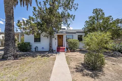 3102 E Lester St, Tucson, AZ 85716