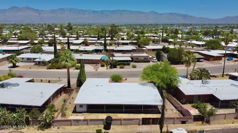7548 E 33rd St, Tucson, AZ 85710 photo 34