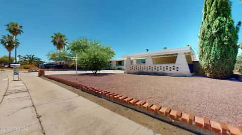 7548 E 33rd St, Tucson, AZ 85710 photo 3