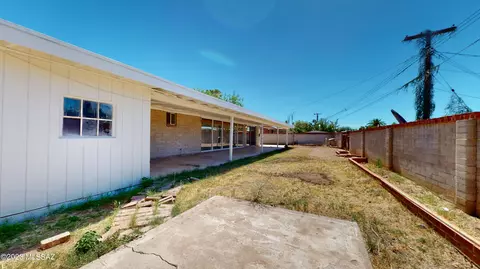 7548 E 33rd St, Tucson, AZ 85710 photo 32