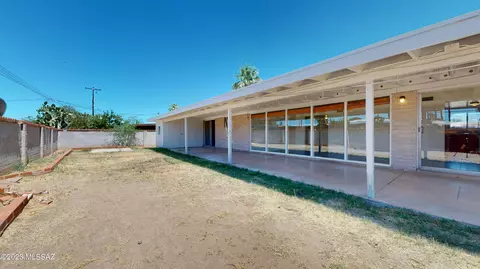 7548 E 33rd St, Tucson, AZ 85710 photo 31