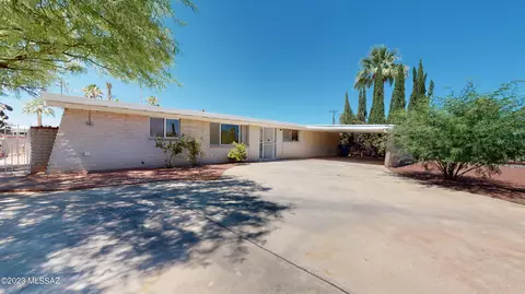 7548 E 33rd St, Tucson, AZ 85710 photo 4