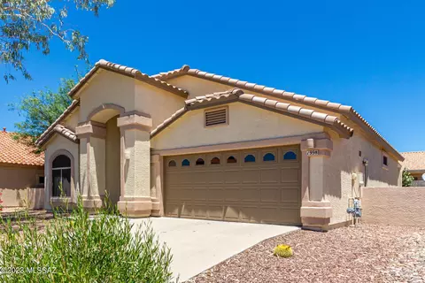 1998 W Scarlet Rose Pl, Tucson, AZ 85737