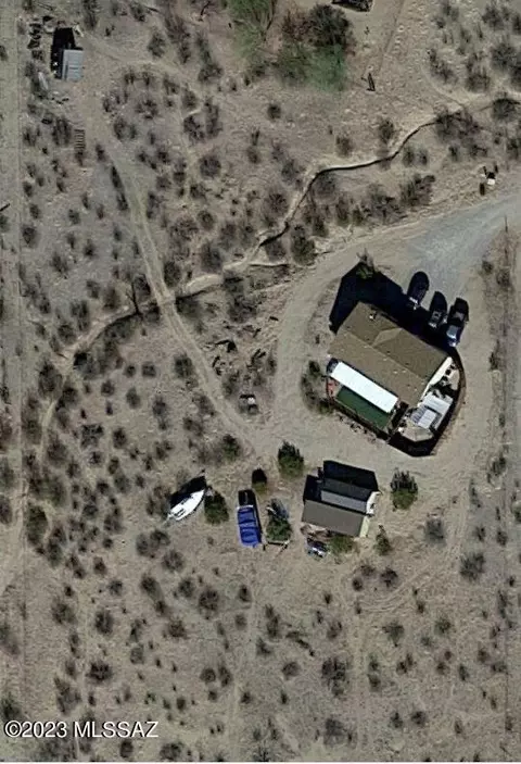 13087 N Trico Rd, Marana, AZ 85653