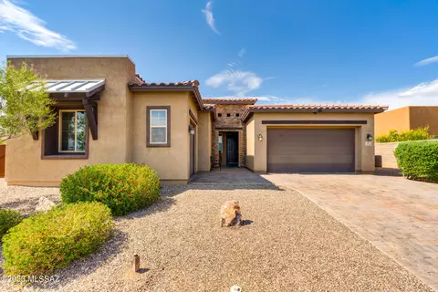 5238 W Golden Vista Way, Tucson, AZ 85713