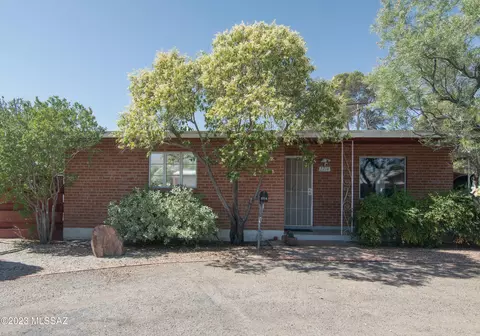 2214 E Glenn St, Tucson, AZ 85719