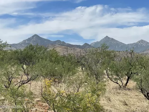 tbd Alta Vista Ct, Tubac, AZ 85646