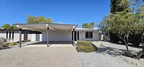2826 N Ralph Ave, Tucson, AZ 85712