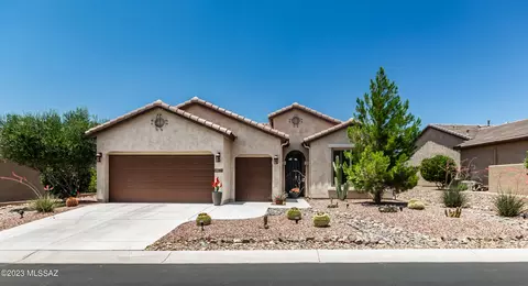 32898 S Egret Trl, Oracle, AZ 85623
