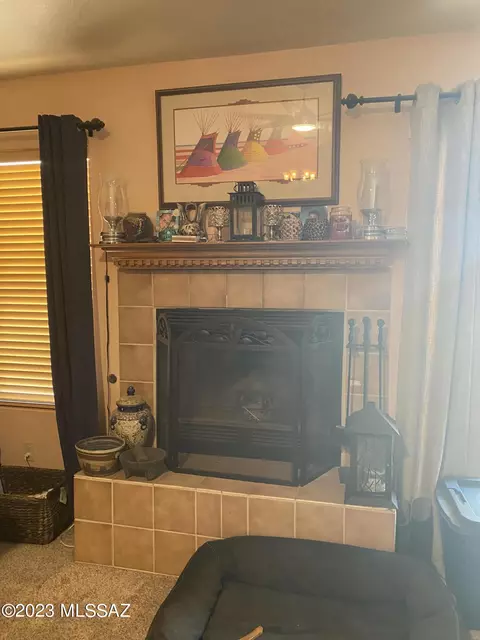 9546 E Dunnigan Dr, Tucson, AZ 85747 photo 5