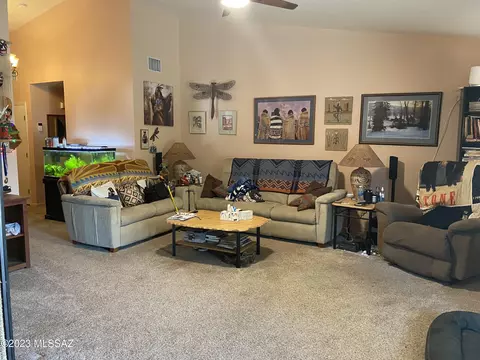 9546 E Dunnigan Dr, Tucson, AZ 85747 photo 4