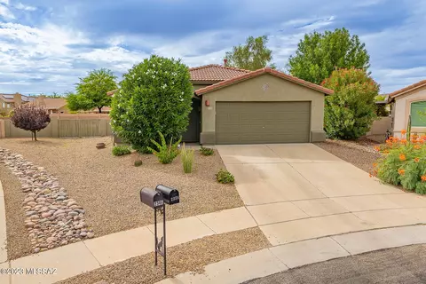2338 E Wide View Ct, Oro Valley, AZ 85755