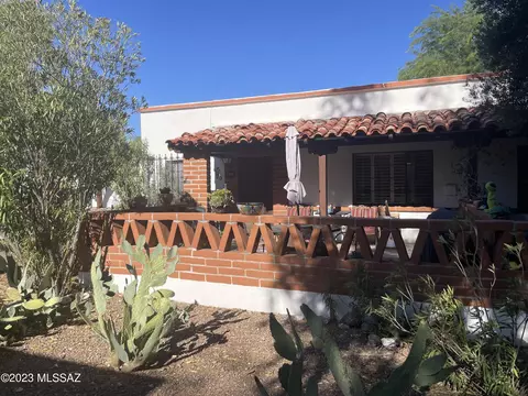 345 S Paseo Sarta #A, Green Valley, AZ 85614