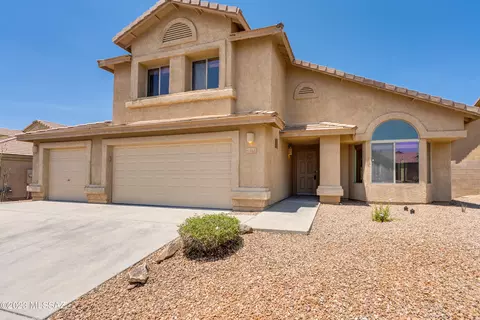 568 W Chatfield St, Vail, AZ 85641 photo 2