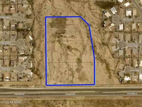 9 W 47 Acres W Valencia Rd, Tucson, AZ 85757