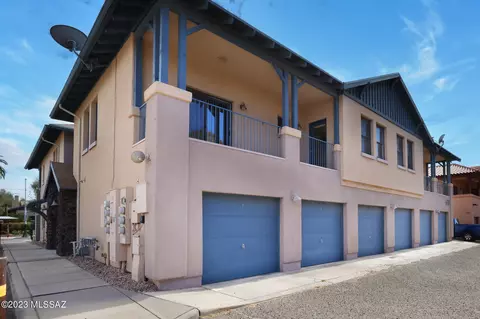 630 E Harvill #107, Tucson, AZ 85705