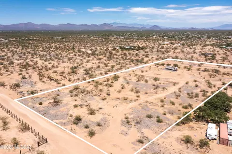 8576 S Marstellar Rd #7, Tucson, AZ 85736