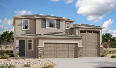 10593 W Chadwick Dr, Marana, AZ 85653