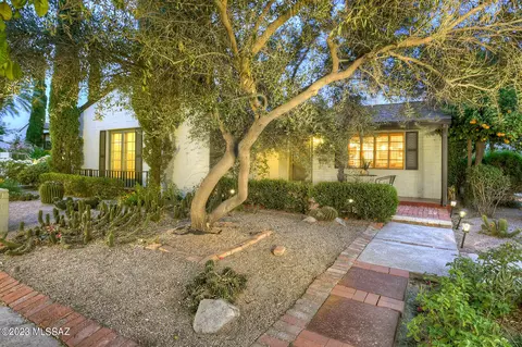 2820 E 6th St #109, Tucson, AZ 85716
