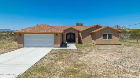 1020 Calle Coyote, Rio Rico, AZ 85648
