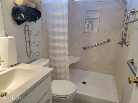544 N Cherokee Trl, Benson, AZ 85602 photo 12