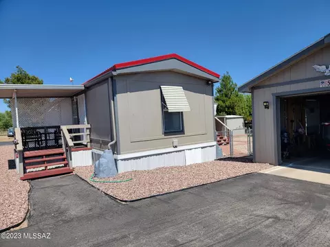 544 N Cherokee Trl, Benson, AZ 85602 photo 4