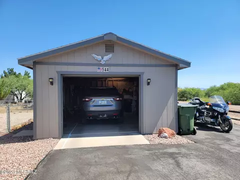 544 N Cherokee Trl, Benson, AZ 85602 photo 21