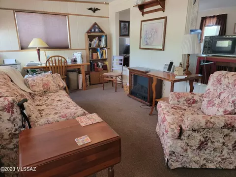 544 N Cherokee Trl, Benson, AZ 85602 photo 11
