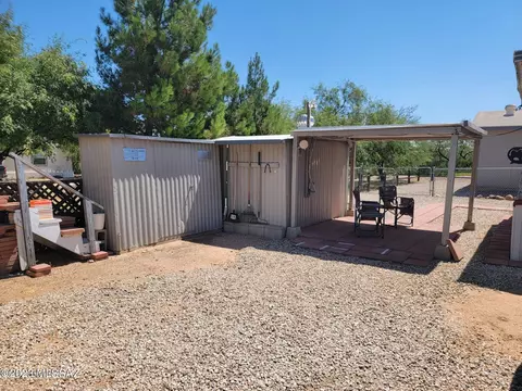544 N Cherokee Trl, Benson, AZ 85602 photo 17