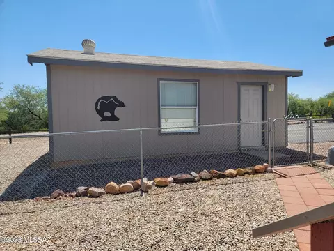 544 N Cherokee Trl, Benson, AZ 85602 photo 20