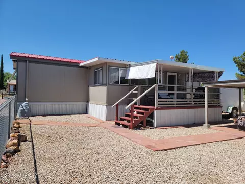 544 N Cherokee Trl, Benson, AZ 85602 photo 18