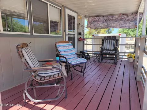 544 N Cherokee Trl, Benson, AZ 85602 photo 19