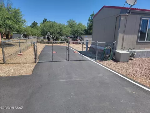 544 N Cherokee Trl, Benson, AZ 85602 photo 6
