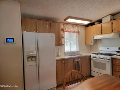 544 N Cherokee Trl, Benson, AZ 85602 photo 14