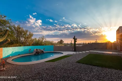 4780 W Oasis Rd, Tucson, AZ 85742