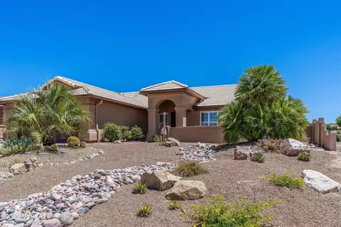 65490 E Desert Moon Ct, Saddlebrooke, AZ 85739
