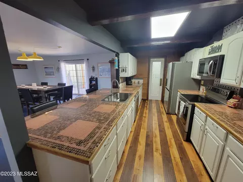 35 E Treasure Rd, Sunsites, AZ 85625 photo 13