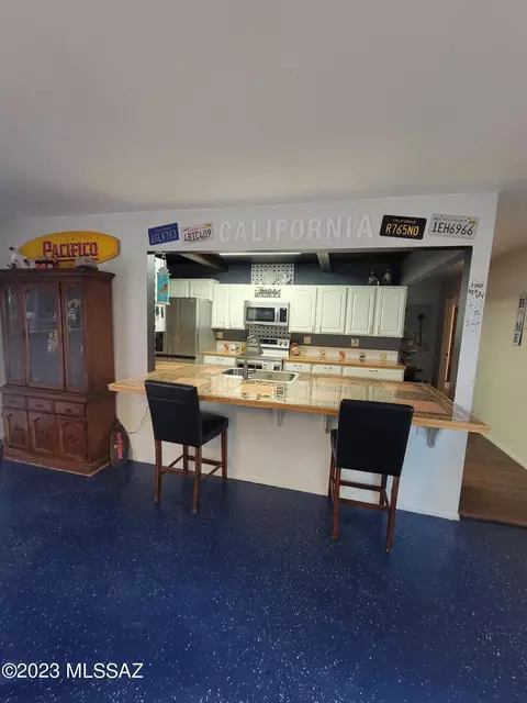 35 E Treasure Rd, Sunsites, AZ 85625 photo 19