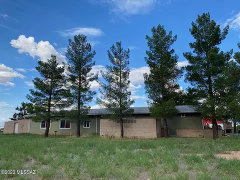 35 E Treasure Rd, Sunsites, AZ 85625 photo 5