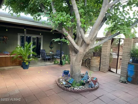 35 E Treasure Rd, Sunsites, AZ 85625 photo 6