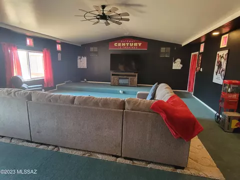 35 E Treasure Rd, Sunsites, AZ 85625 photo 20