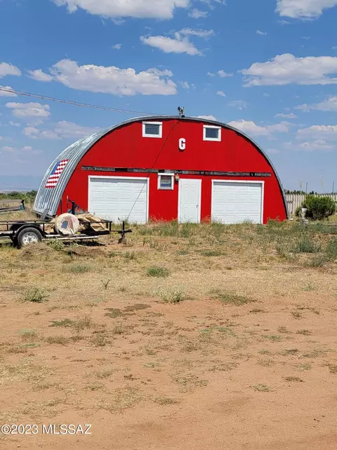 35 E Treasure Rd, Sunsites, AZ 85625 photo 39